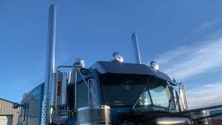 1980 KENWORTH W900 For Sale