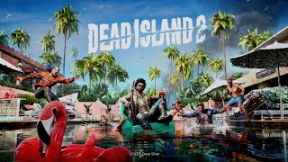 O Michael, Where Art Thou? Dead Island 2 Gameplay PS5