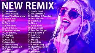 New Hindi Remix Songs 2021 - Bollywood Nonstop Dance Parrty Remix + HINDI PARTY MASHUP 2021