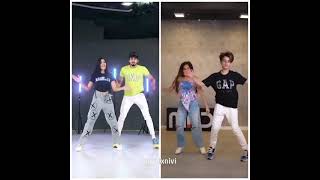 Jannat zubair duet mr faisu video tiktok video mr faisu #fainat #faisu #jannatzubair #faisusquad