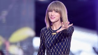 Judge Hilariously Uses Taylor Swift Lyrics to Dismiss $42 Million Lawsuit