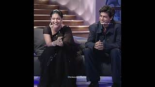 His Interviews have always got a Separate Fanbase || SRK interview at Koffee with Karan Show
