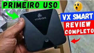 VX SMART Like you've NEVER seen! COMPLETE REVIEW OF THE DEVICE