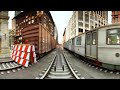 rat dance subway surfers in 360° video vr 8k rat dance meme