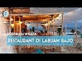 7 Tempat Makan di Labuan Bajo, La Cucina hingga Treetop yang Wajib DiKunjungi