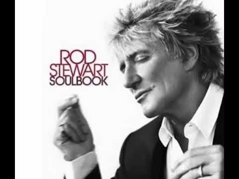 Rod Stewart - I Don't Want To Talk About It - YouTube