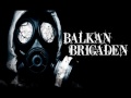 balkan brigaden majesty riddim