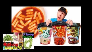 MukBaNg sayuran | mukbang anak INDONESIA