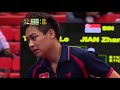 27th sea games table tennis men s singles final