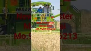 ##New malkin Harvester ##