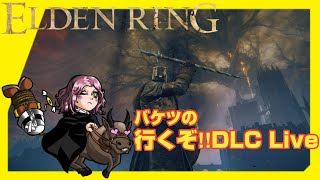 [Live]教区入口～(エルデンリングDLC) #12