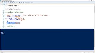 How To Create A GUI For Your PowerShell Script With WinForms