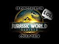 If Dinosaurs In Jurassic World Rebirth Could Talk