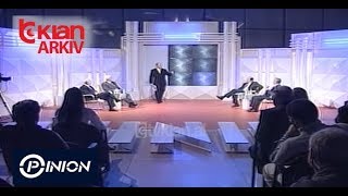 Opinion - Ceshtja Mehmet Shehu, vrasje apo vetevrasje (07.11.2002)