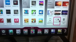 2013 LG Smart tv user review in 3 mins (42la690s)