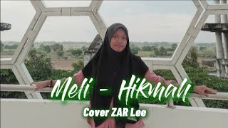 Meli - Hikmah Cover ZAR Lee