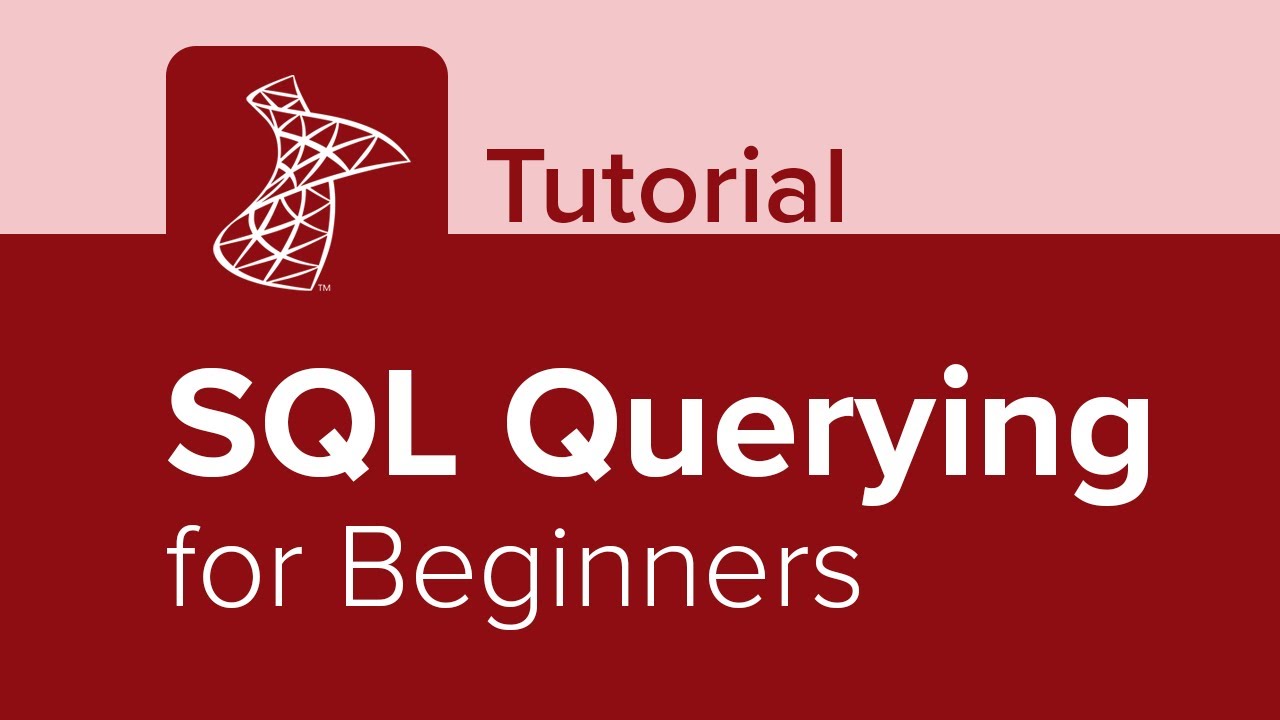 SQL Querying For Beginners Tutorial - QuadExcel.com