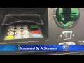 14 Skimmers Now Found On ATMs Across Chicago