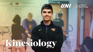 Discover Kinesiology at UNI