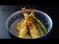 【飲食店pv】 料理撮影 ／ 玉子焼・お出汁・ひまわり