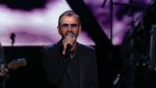 Ringo Starr & Joe Walsh - "It Don't Come Easy" | 2015 Induction