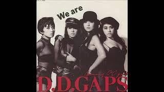 D.D Gaps (C.C.Girls) Like A Moon