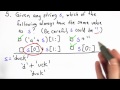 Strings Solution - Intro to Computer Science