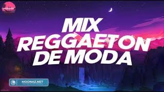 Reggaeton De Moda Mix 2023