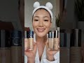 ✨best of 2023✨ glowing foundations