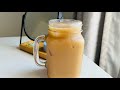 How To Make Caramel Cold Brew | Caramel Cold Brew Recipe #shorts #coldbrew #coffee #icedcoffee #yum