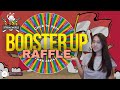 RAFFLE AGUSTUS IS HEREEEE - Seal Online Strongworld