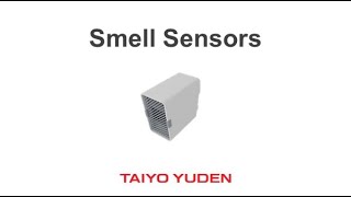 Smell Sensors（2023）