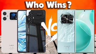 Best Cubot Smartphone | Who Is THE Winner #1?