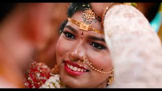 Pravalika Nishwanth Rao      Wedding Teaser