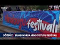 biləsuvarda növbəti hind toyuğu festivalı keçirilir