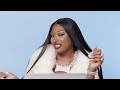 Megan Thee Stallion Replies to Fans on the Internet  Actually Me  GQ