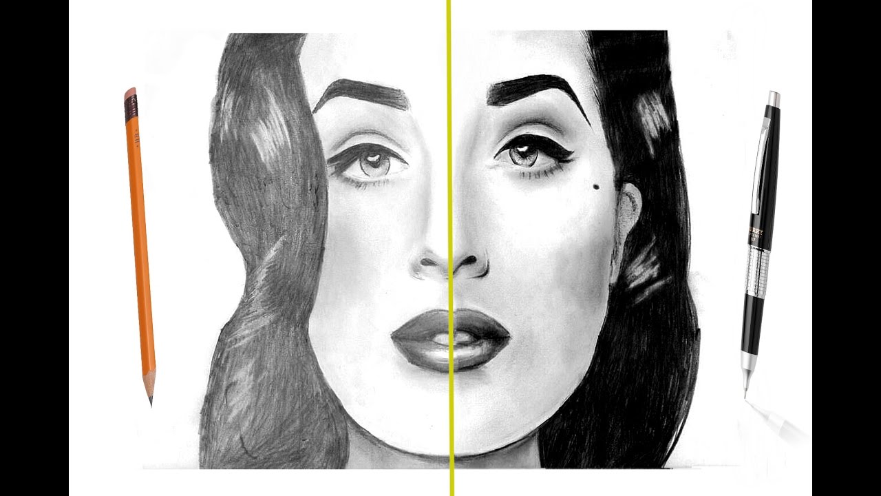 Mechanical Pencil Vs Normal Pencil At Adrienne Maldonado Blog