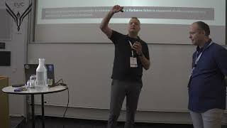Implementing Microsoft Entra Private Access for 1000+ Users: A Real-World Journey - Gerjon & Tristan