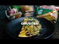 omusoba recipe