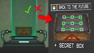 How To Get SECRET ACHIEVEMENT in melon sandbox?!! + secret box