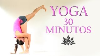 elena malova yoga para adelgazar clase 14 elena malova yoga para adelgazar clase 14