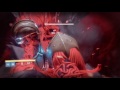 Rise of Iron Final Battle with Siva Corrupted Iron Lords