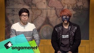 The Great Battle(대배틀) Ep.16