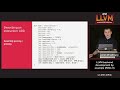 2018 llvm developers’ meeting a. bradbury “llvm backend development by example risc v ”