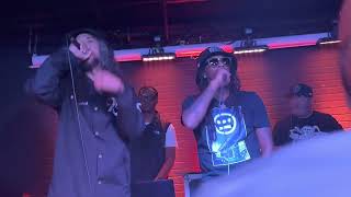 Souls of Mischief - Limitations - Live at Adelaide Hall in Toronto on 6/13/23