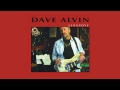 dave alvin