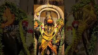 Sri Ashtamsa Varadha Anjaneya Swamy Temple, Coimbatore