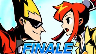 ONE FINAL TRICK! - Ghost Trick: Phantom Detective - FINALE