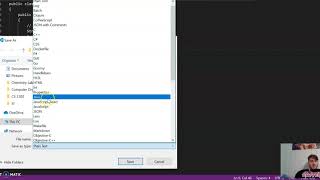 Intro to Java (User Input and Variables)
