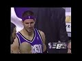 brad miller kings 18pts 15rebs 5asts vs pistons 2004